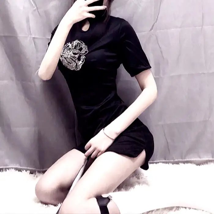 监控拍不到的秘密
