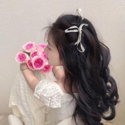 推新人的故事